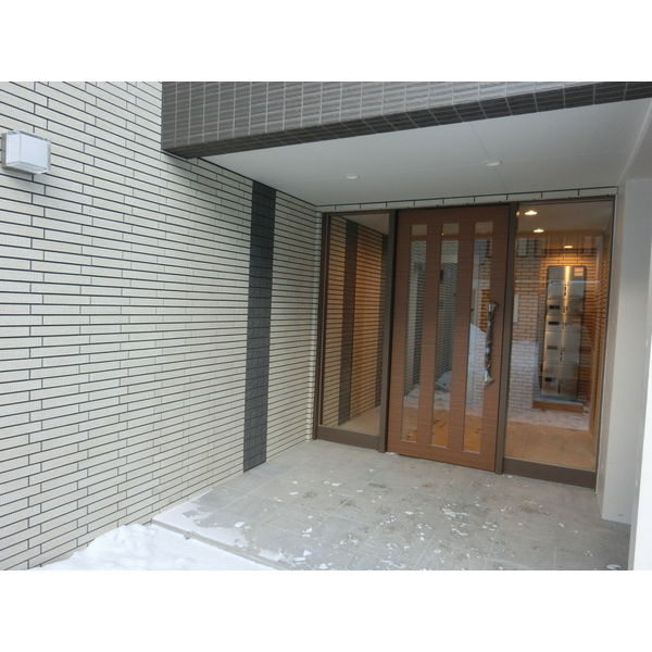 アレグリア豊平1条 画像8
