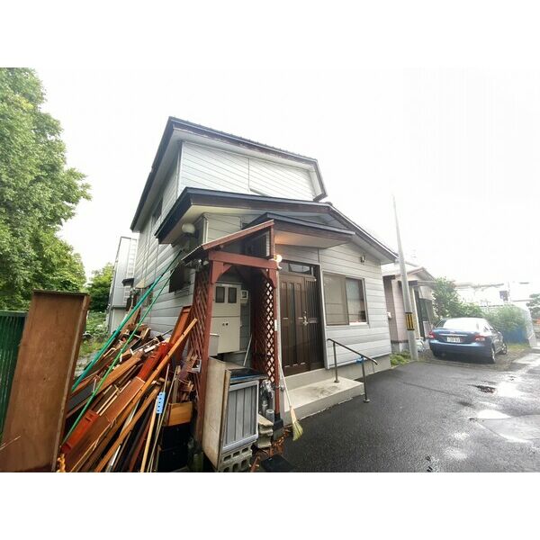 清田3-1-1-7戸建 画像3