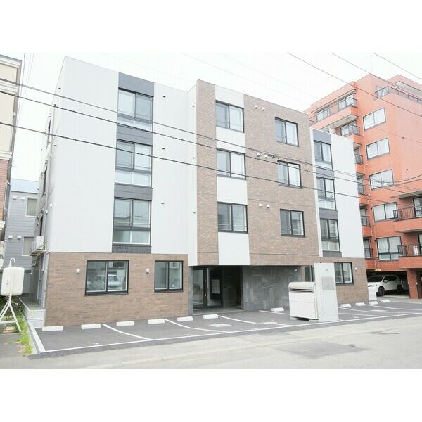 patio平岸 画像1