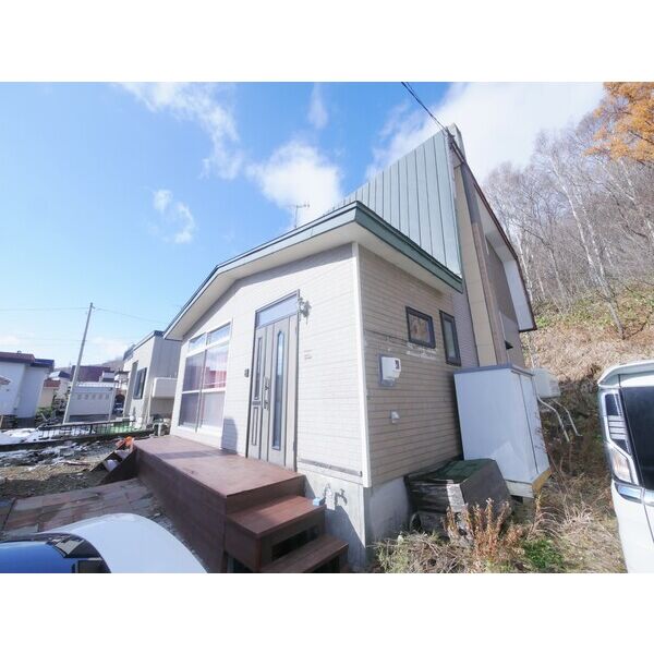 南沢6-2戸建 画像1