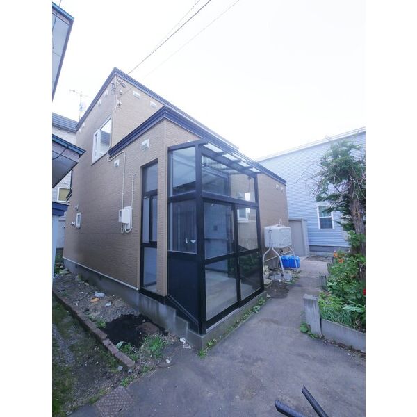 北39条東18丁目戸建 画像1