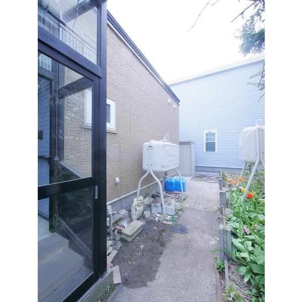 北39条東18丁目戸建 画像2
