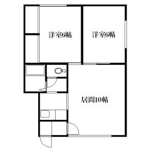 ヴィアフェラーラA棟 画像13