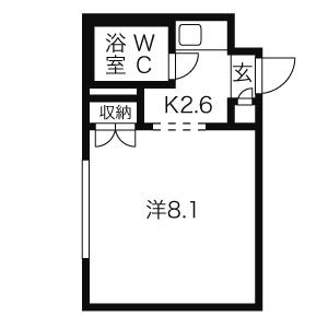グランメール北6条 画像21