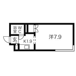 グランメール北6条 画像16