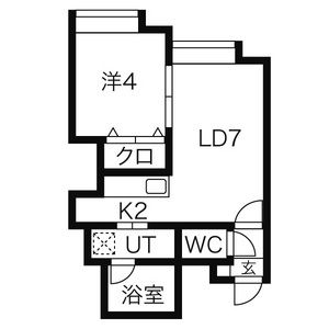 間取図面画像