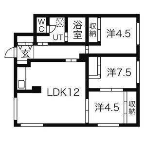第5コスモハイツ 画像19