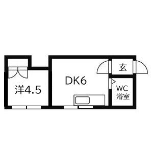 第5コスモハイツ 画像20