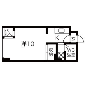 間取図面画像