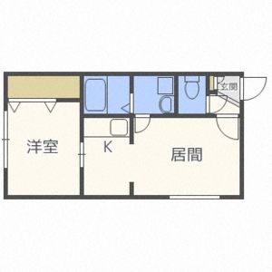 アウルの杜月寒西 画像16
