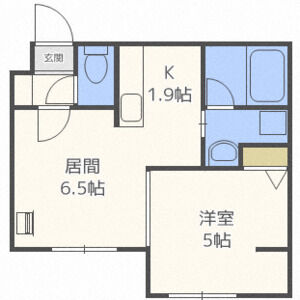 ブランノワール本郷通 画像11