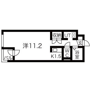 間取図面画像