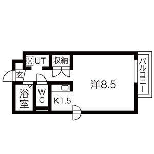 間取図面画像