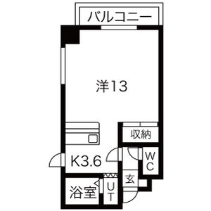 間取図面画像