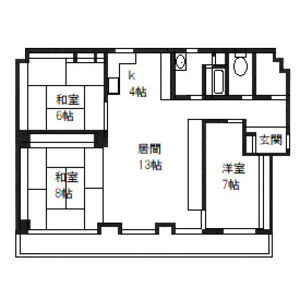 梅ノ木ビル 画像12