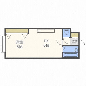 南麻生II 画像21