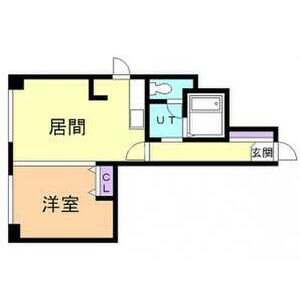PRESENCE大通15 画像14