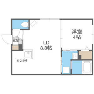 間取図面画像