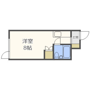 サンロードシャトー 画像21
