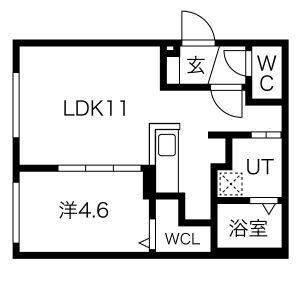 間取図面画像