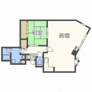 西岡サンマウンテンシャトー 画像21