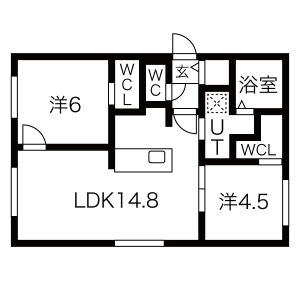 間取図面画像