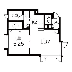 間取図面画像