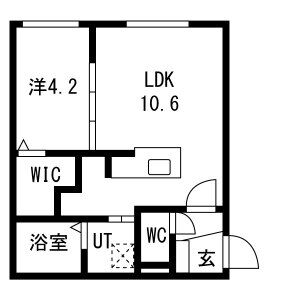 間取図面画像