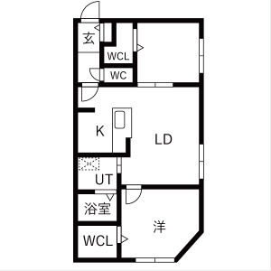 間取図面画像