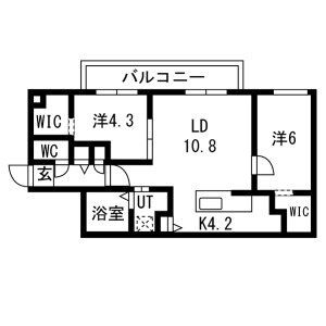間取図面画像