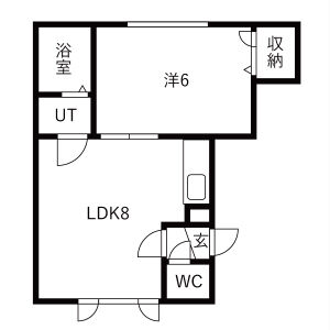 間取図面画像