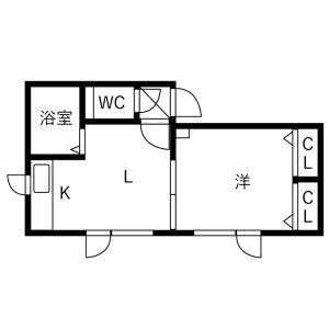 間取図面画像