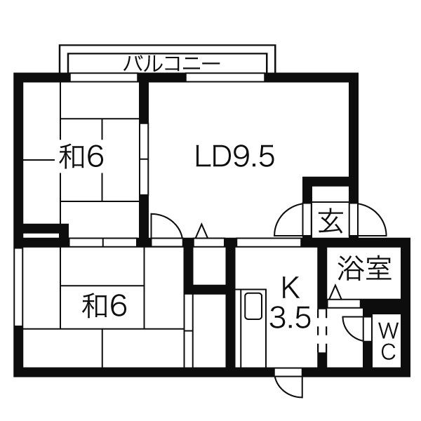 パナハイツアルファ I 画像12