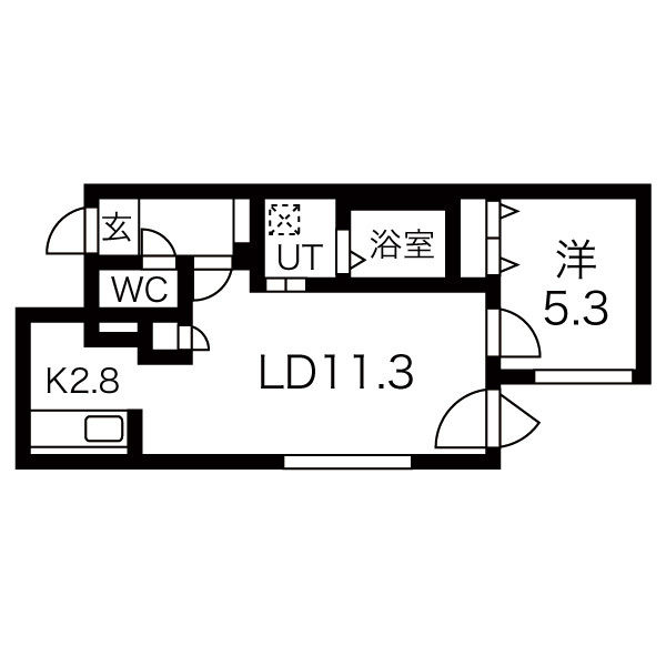 Bella Casa 画像21