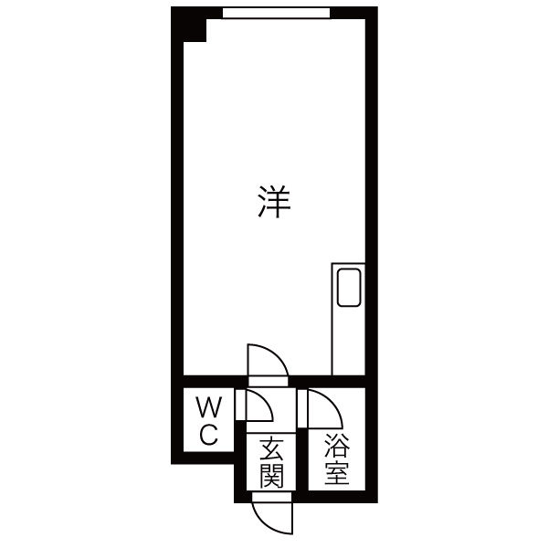 セントラルハイツⅠ 画像12