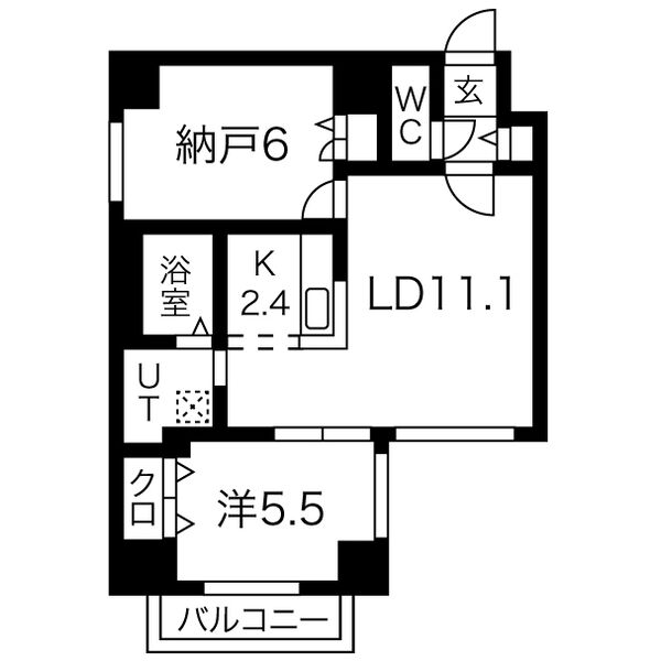 トロイメライ伏見 画像11