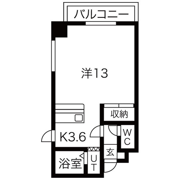 アルティミス手稲 画像21