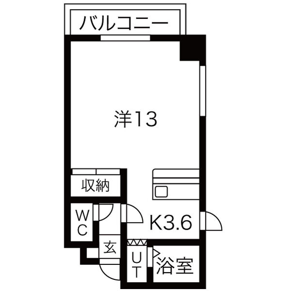アルティミス手稲 画像21
