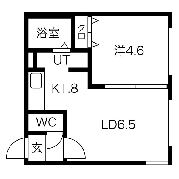 ファーストコート212 画像17