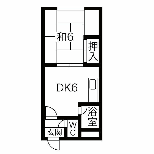 アルティミス澄川 画像11