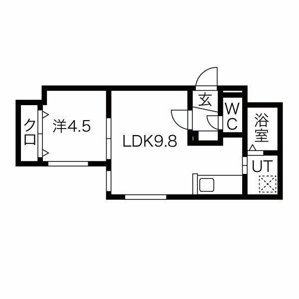 patio豊平(パティオ豊平) 画像16