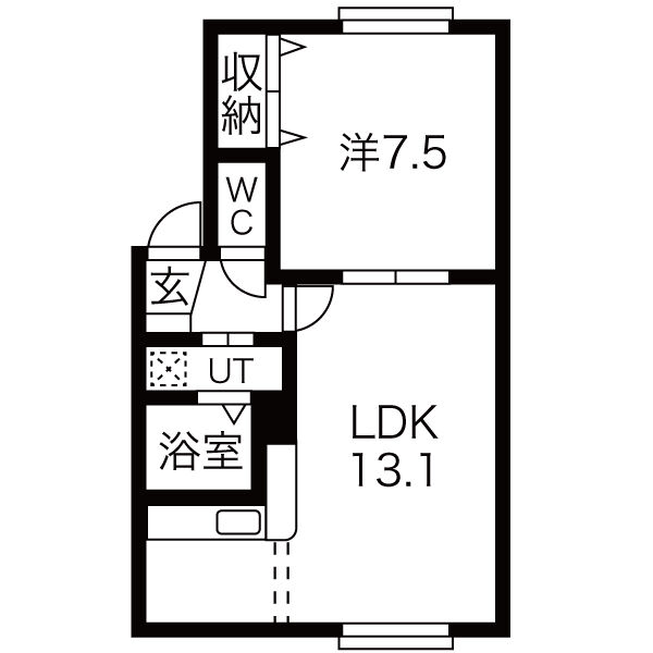 ステラ藻岩 画像12