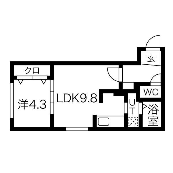 kopen court月寒 画像15