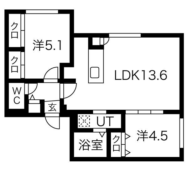 patio平岸 画像19