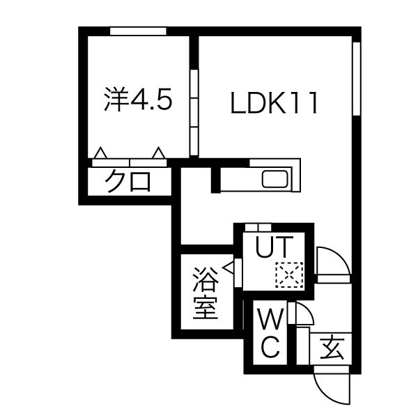 Mフラット 画像21