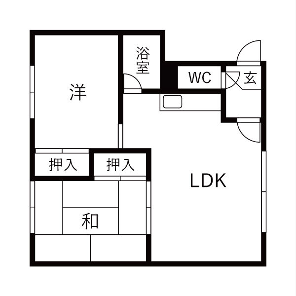 熊谷ハイム 画像19