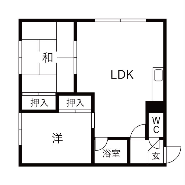 熊谷ハイム 画像19