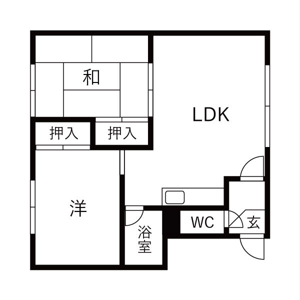 熊谷ハイム 画像19