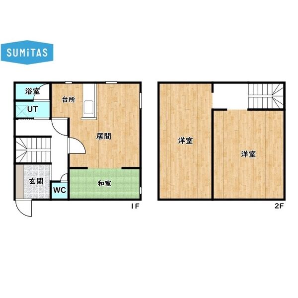 北39条東18丁目戸建 画像13