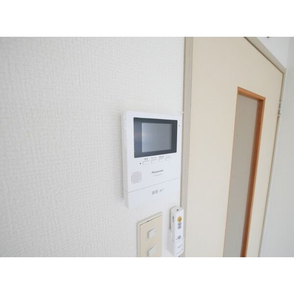 ノースツイン B棟 画像19